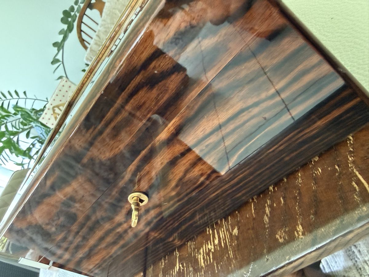 Humidor per sigari: Humidor Daniel Moevus – Usato da Ebikon venduto da Ridika 4