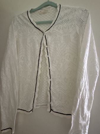 ODD MOLLY Strickjacke Sommer⛱️