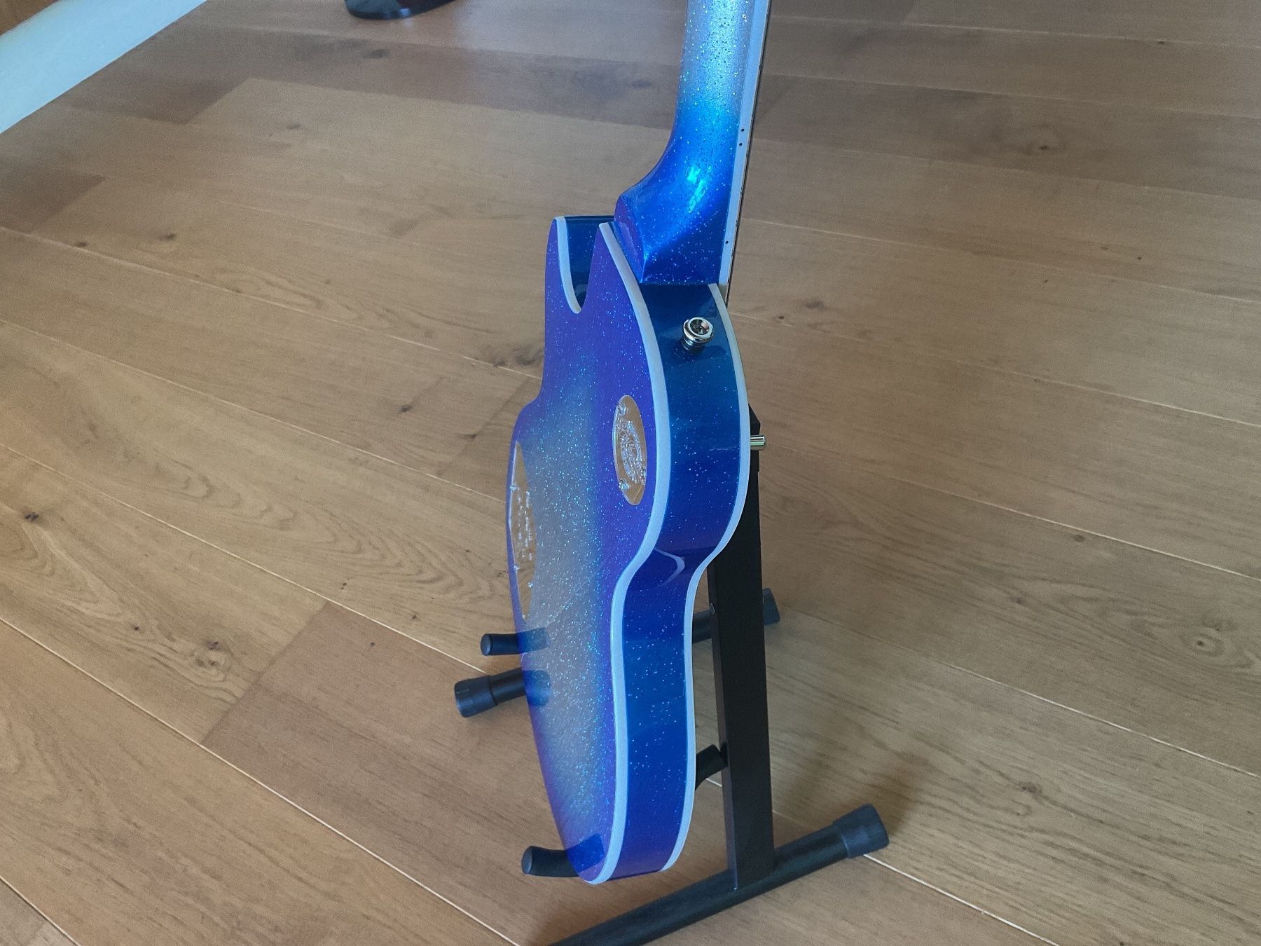 Musikinstrumente: Les Paul Chibson – Gebraucht aus Niederwil SG von Melar01 3