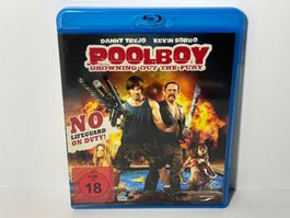 Poolboy Blu Ray