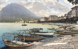 Lugano