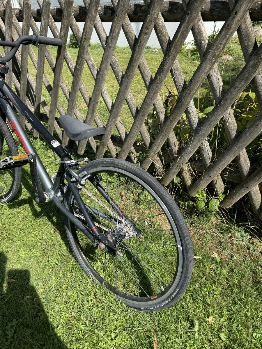 Biciclette: Velo – Usato da Dübendorf venduto da Sachs621 2