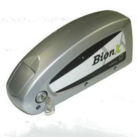 BionX  Akku-Reparatur / Kostenvoranschlag.