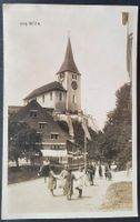 Wila 1917 - belebt