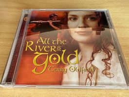 E5 Terry Oldfield – All The Rivers Gold