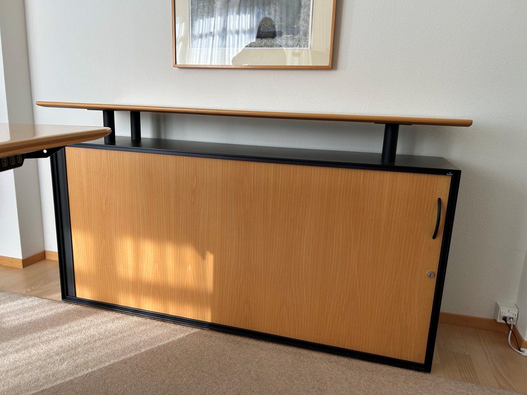 Cassettiere: Sideboard – Usato da Zürich venduto da Mobiliaris