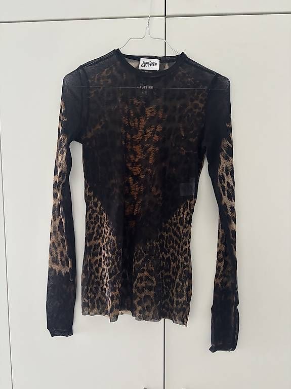 Tops: Jean Paul Galutier top – Gebraucht aus Mendrisio von yus_gtq7