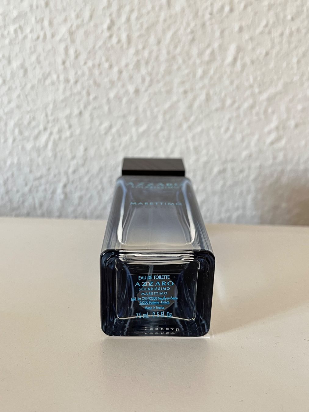 Azzaro Parfum & Eau de Toilette: Azzaro Solarissimo Marettimo – Gebraucht aus Zürich von aur_w2ms 1