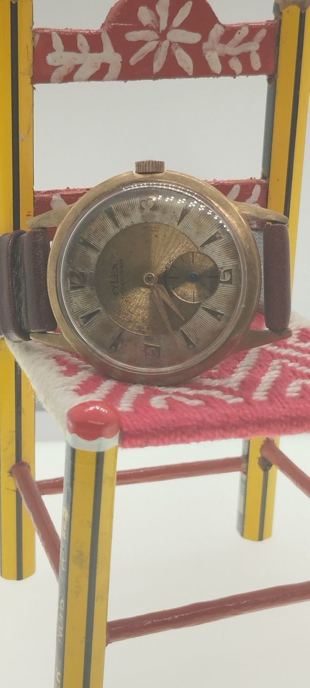 Orologi: Montre tylex – Usato da La Chaux-de-Fonds venduto da jac_9llg 2