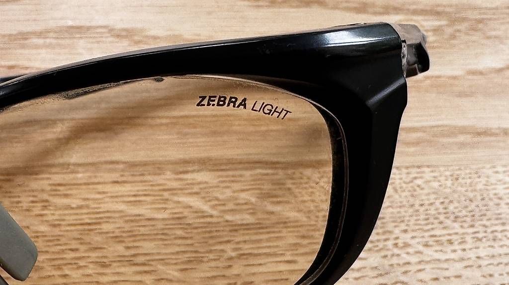 Occhiali & Lenti: Julbo Race 2.0 – Usato da Bern venduto da HUNT08 2