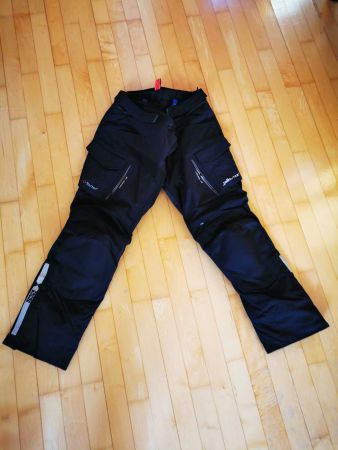 Motorradhose IXS Shape-ST Gr. KXL Top!