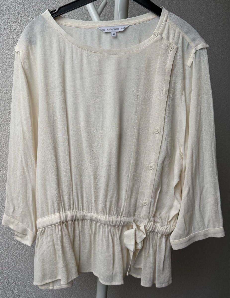 Other Stories Camicette: & OTHER STORIES Damenbluse, Grösse 40 – Usato da Islikon venduto da Julies_wardrobe