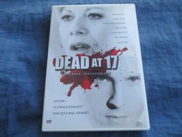 Deat At 17 (Secrets inavouables)