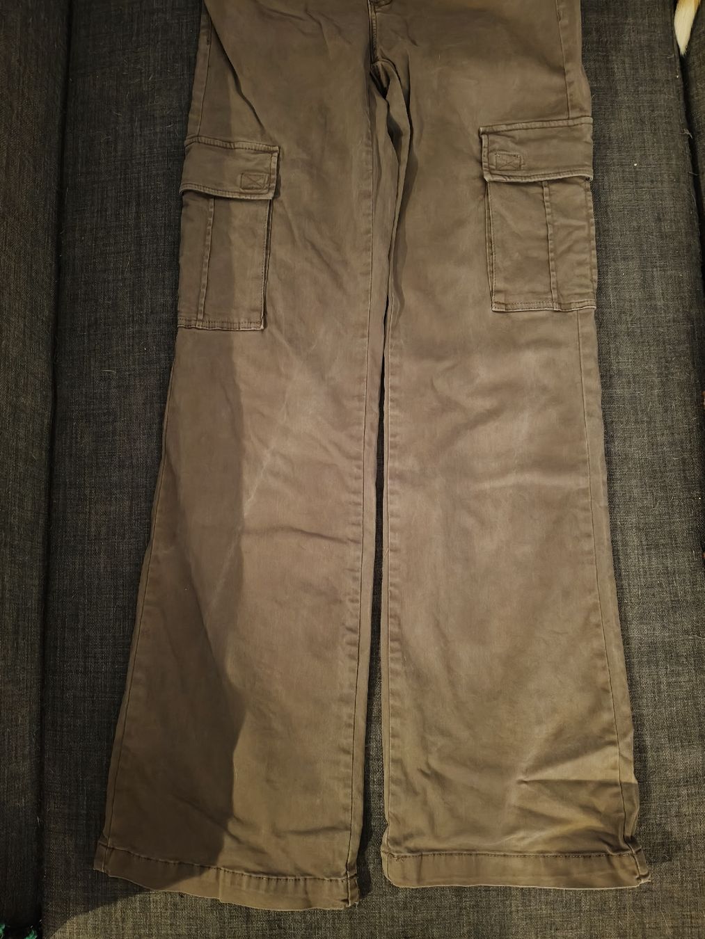 Tally Weijl Pantaloni: Cargo Hose – Nuovo (secondo la descrizione) da St. Gallen venduto da jes_2xxb 2