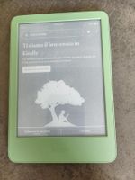 Amazon Kindle 11. Generation, 16 GB – Matcha Green