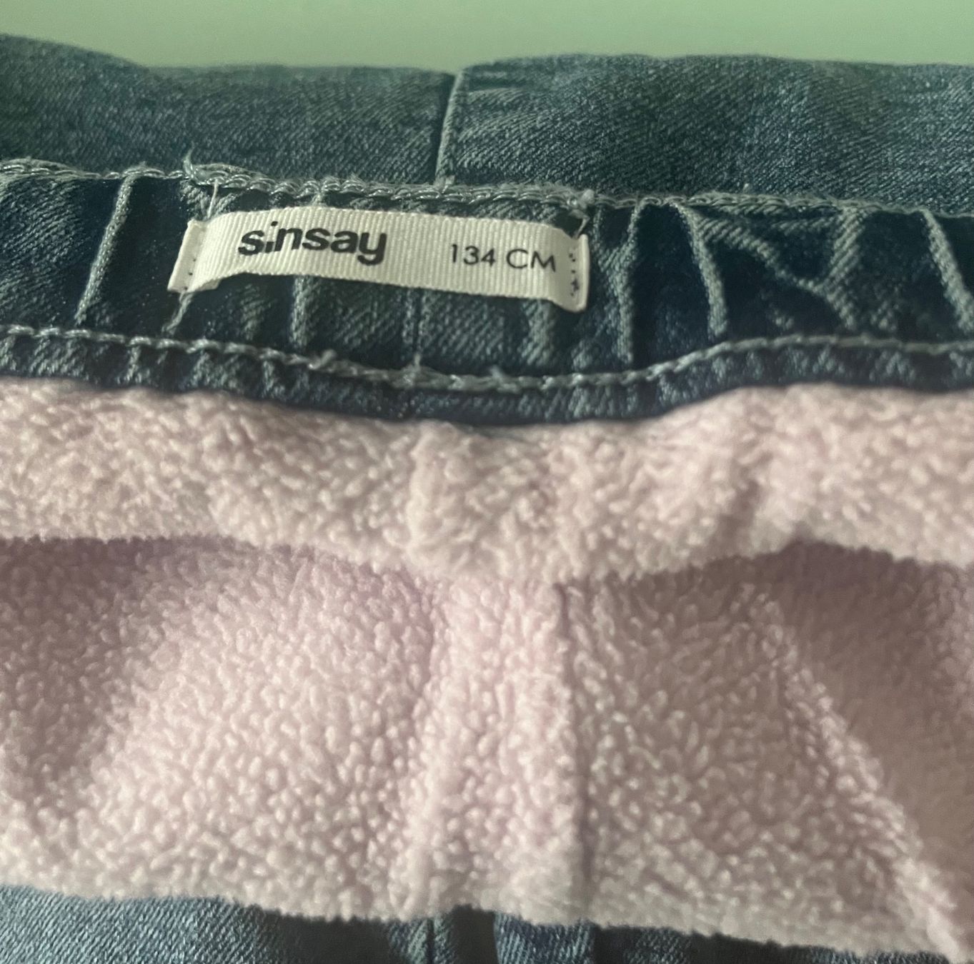 Pantaloni: Thermohose – Usato da Aesch BL venduto da girlisue 3
