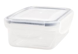 Mikrowellengeschirr - 0.5l - Weiss