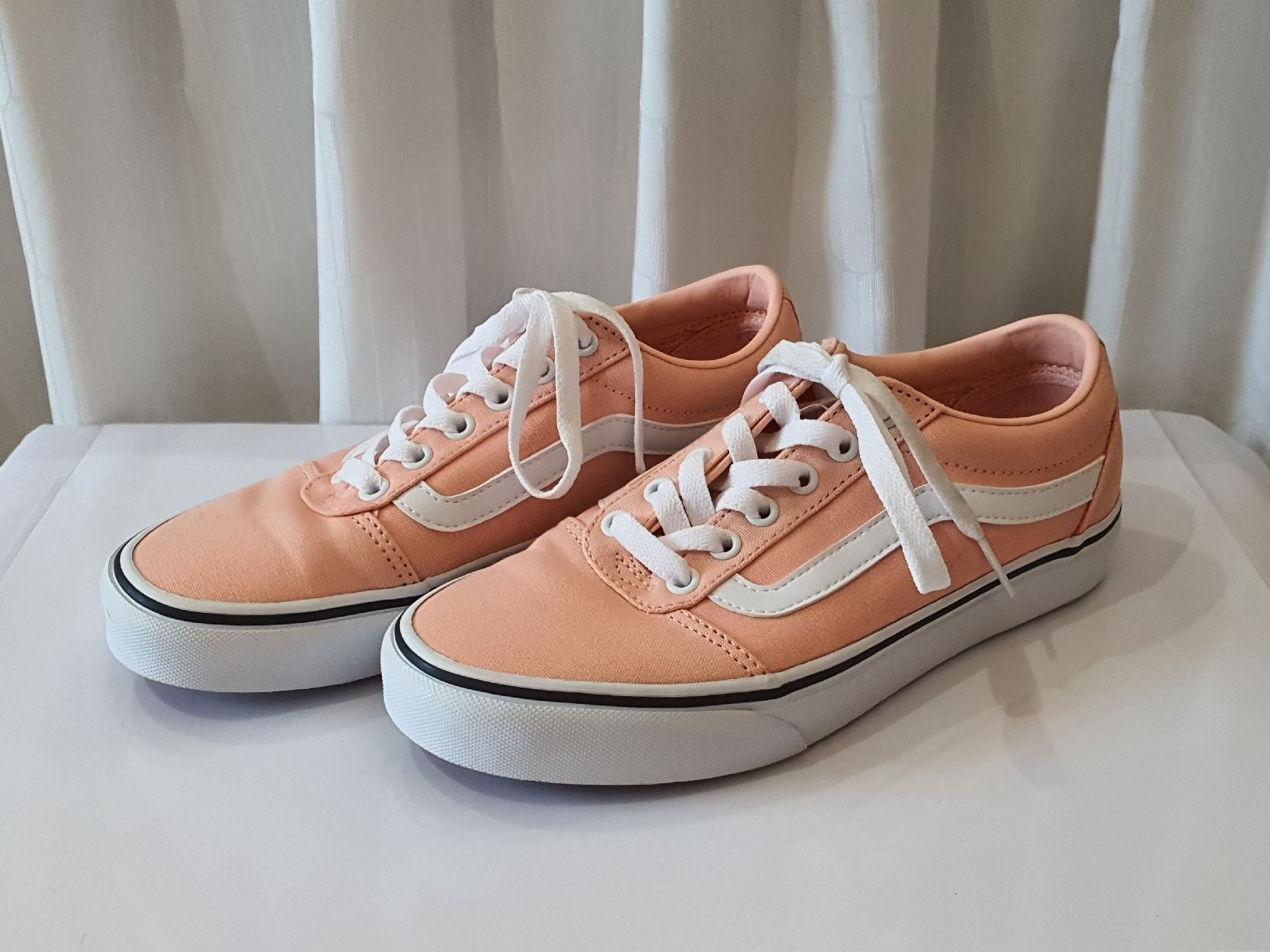 Vans Scarpe da donna: Gr. 38 - VANS Sneaker, Neu – Nuovo e nell'imballaggio originale da Nürensdorf venduto da SunshineKinderschuhe