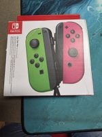 Nintendo Switch Controller Joy-Con Pair