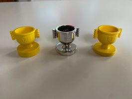 LEGO - 3 - DUPLO - POKALE