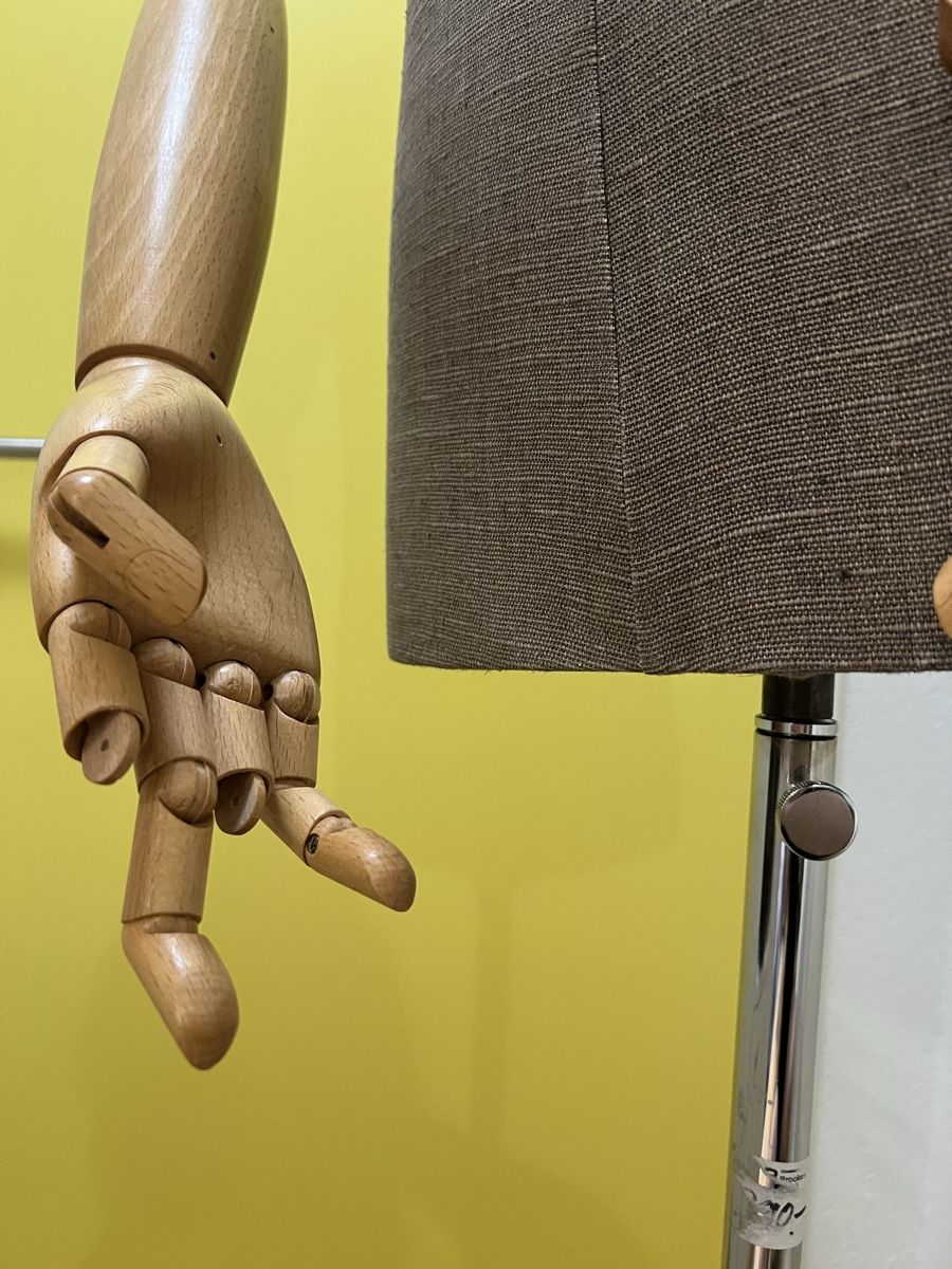 Ladenausstattungen & Messebau: Schaufensterpuppe – Gebraucht aus Thun von Lololori 2