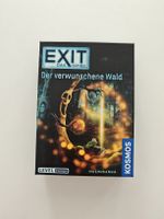Exit das Spiel - Der verwunschene Wald - Kosmos - gebraucht 