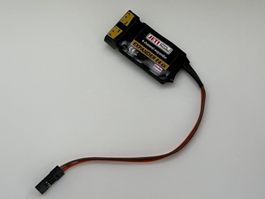 Jeti Modul Expander E4 EX