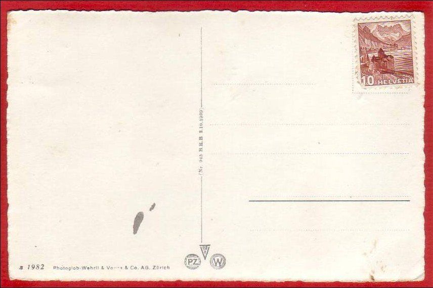 Cartes postales: UNTER WETZIKON – D'occasion à Grüningen par Kartenlaube 1