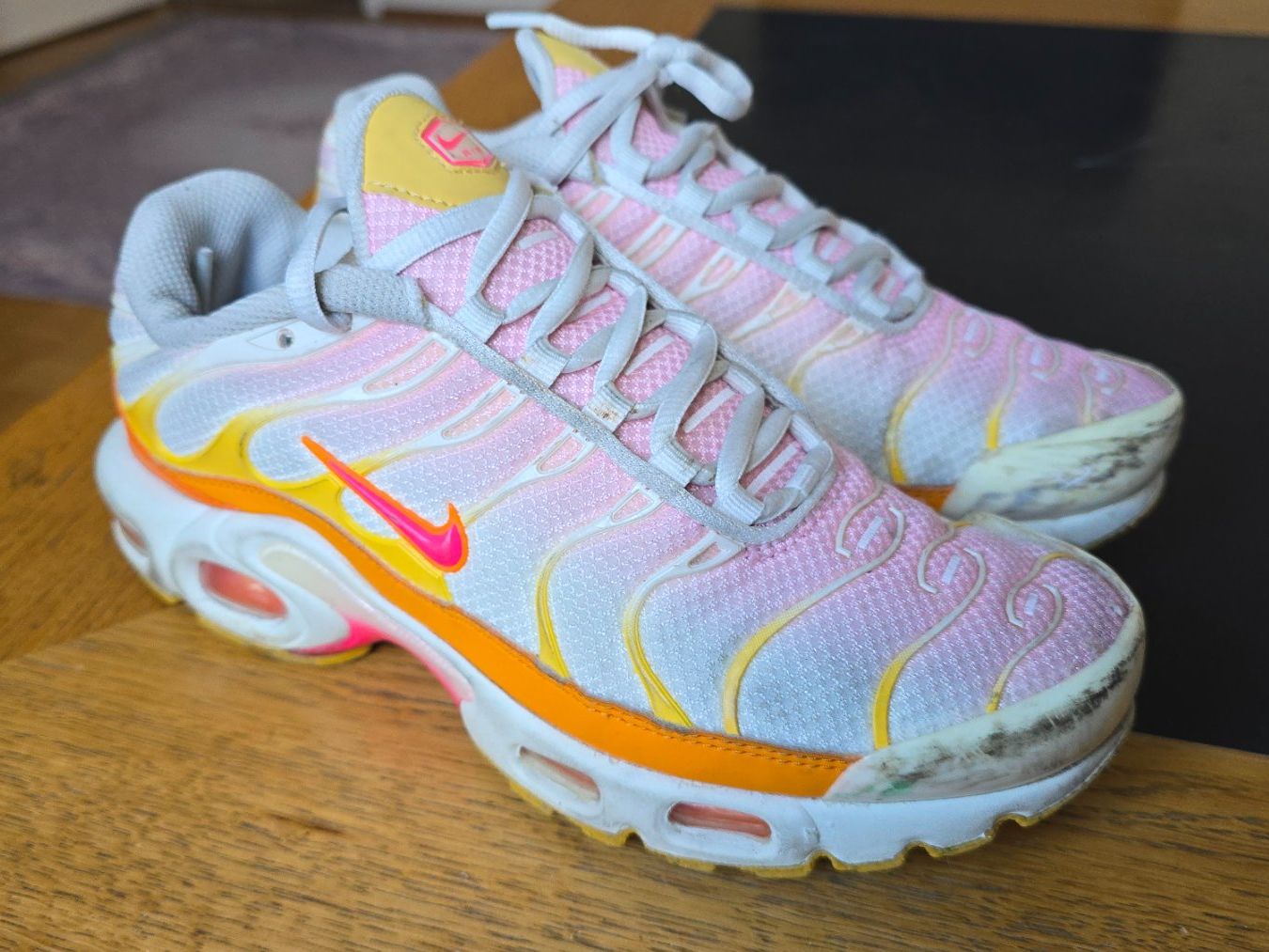 On Scarpe da uomo: Nike TN  schuhe EU 37.5 – Usato da Wallisellen venduto da theblacksheep