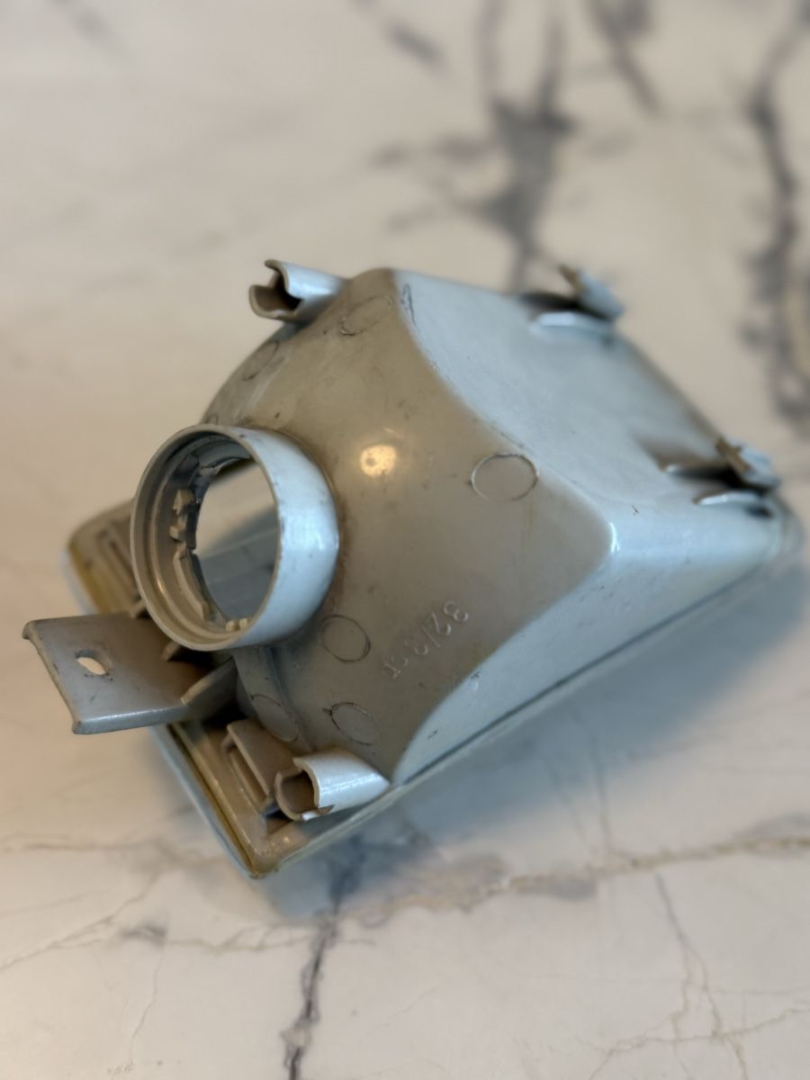 Porsche Fari: Porsche 964 Nebelscheinwerfer + Blinker – Usato da Kilchberg ZH venduto da bur_7ypx 6