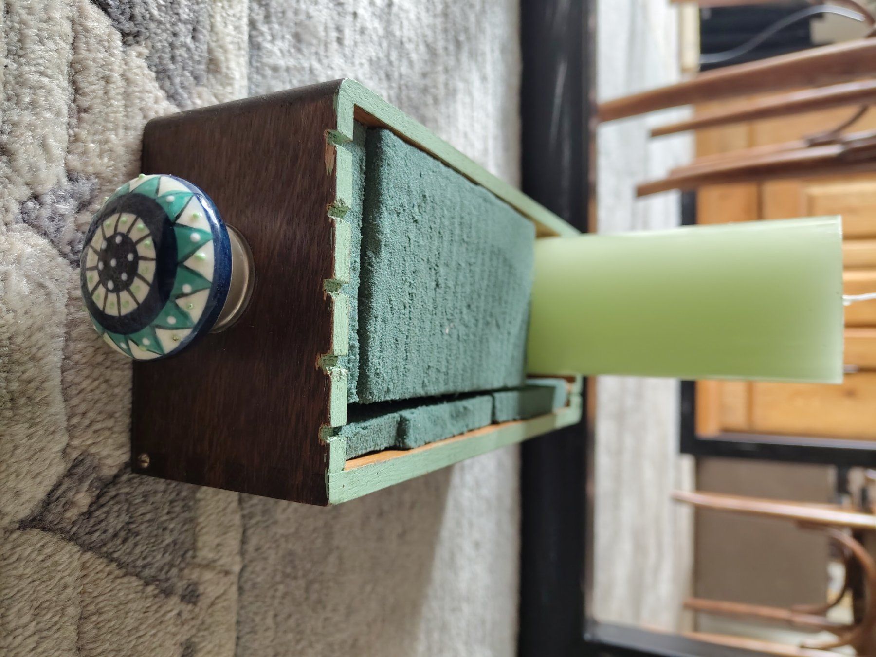 Tutte le decorazioni: Dekorationskerze – Usato da Kräiligen venduto da ber_j7lf