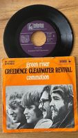 Creedence Clearwater Revival - Green River / D-Press. 1974