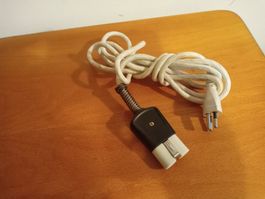Jura Bretzeleisen Kabel  mit  Stecker