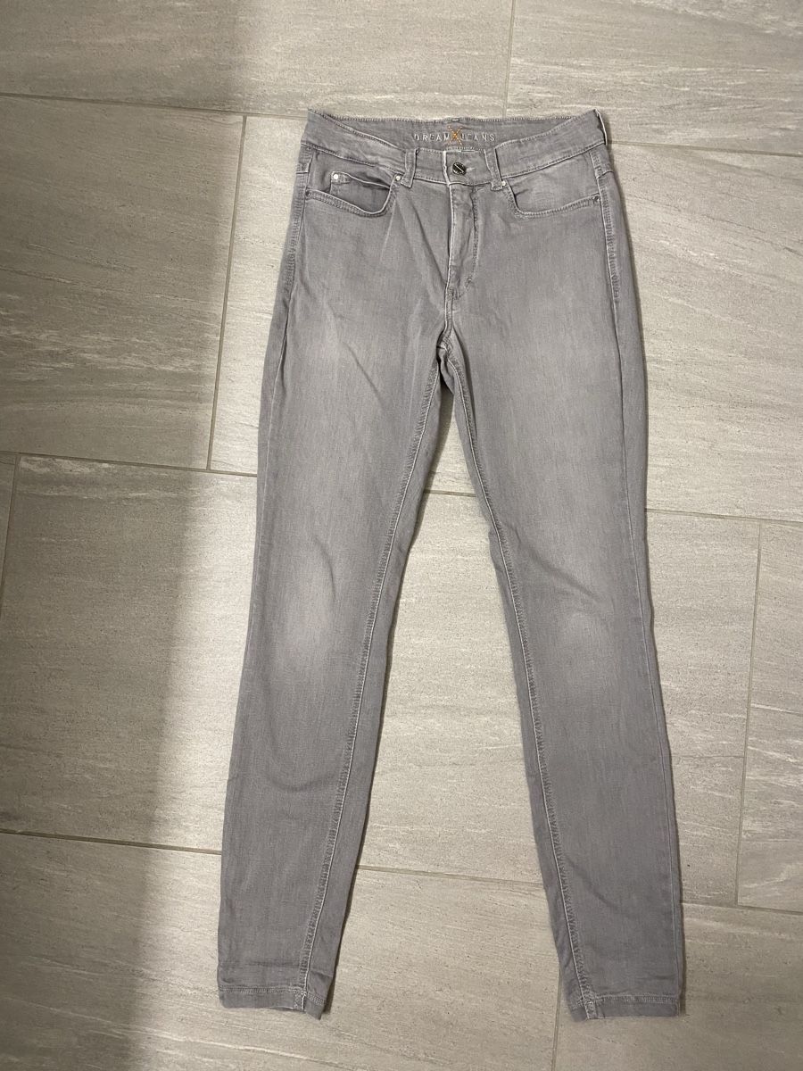 Jeans: MAC JEANS DREAM SKINNY – Usato da Maienfeld venduto da geradeaus