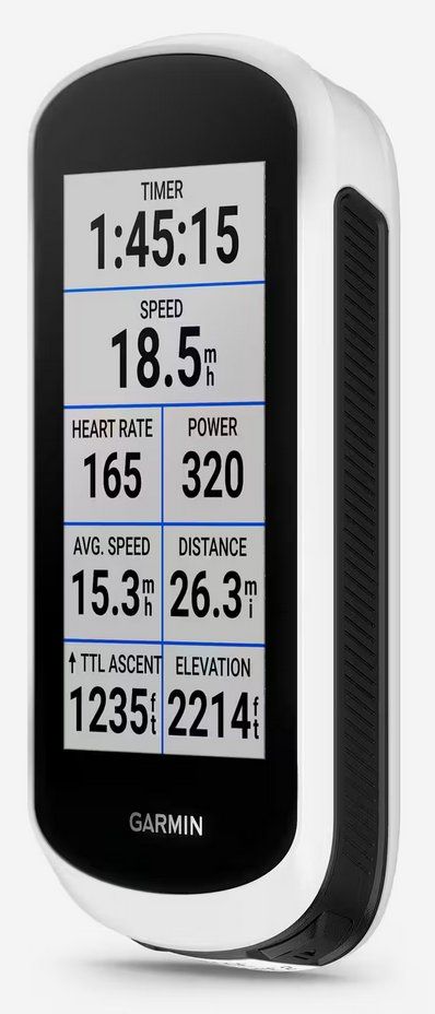 Garmin Navigatori: GPS de vélo Edge Explore 2 – Nuovo (secondo la descrizione) da Cernier venduto da dayn2 1