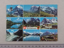 Grindelwald