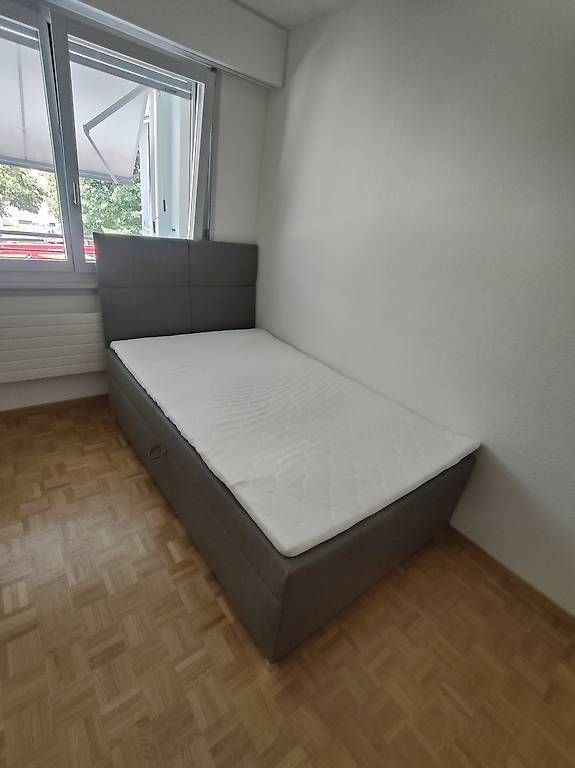 Conforama Lits: Boxspringbett – D'occasion à Volketswil par ise_z7lx 2