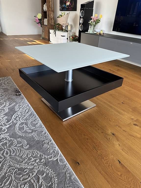 Tables: Couch Tisch – D'occasion à Birr par Satti 1
