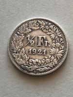50 Rp. 1921