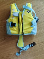 Arena Schwimmweste / Schwimmhilfe für Kinder (15–19 kg, 2–4 