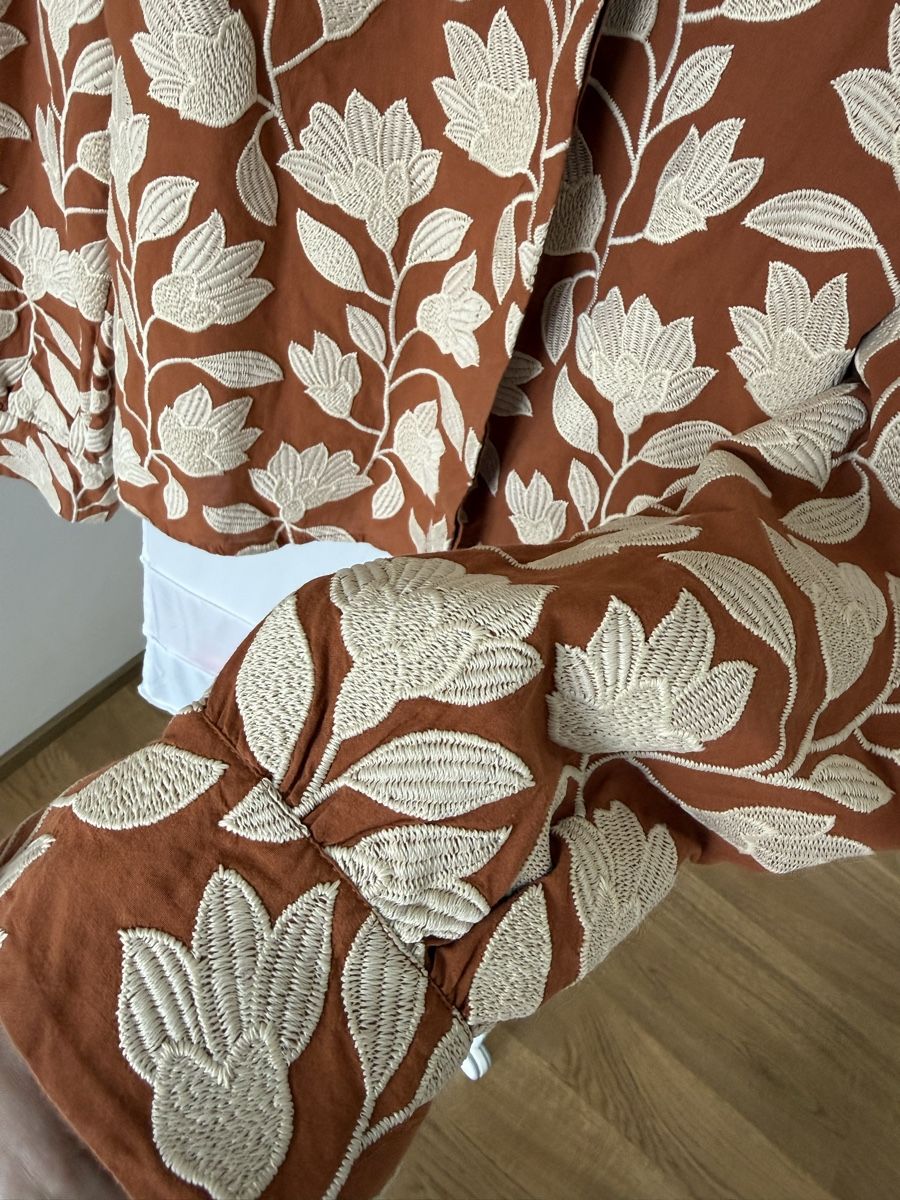 Sezane Camicette: Sezane Shirt 42 – Usato da Châtelaine venduto da Veradat 2