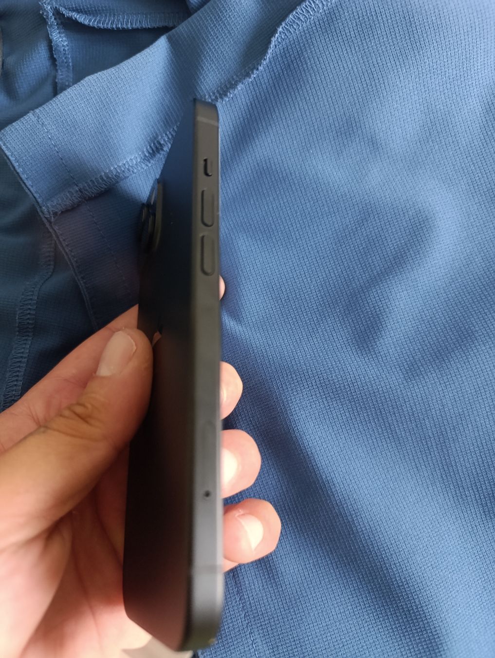 Apple Portables: iPhone 15 NEU  – Neuf (Voir description) à Aarburg par kor_zmw5 2