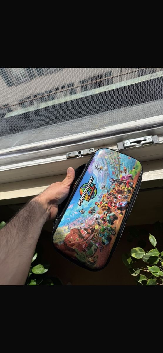 Nintendo Spiele: Nintendo Switch 2 – Neu (gemäss Beschreibung) aus Frauenfeld von osm_vl6p 6