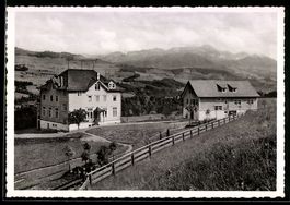 Waldstatt /Appenzell A. Rh., Erholungshe