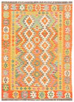 Oriente Kelim Teppich 150x200 Cm