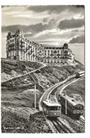 Rigi-Kulm (SZ) Vitznau- und Arth-Rigi Bahn - Hotel - 1947