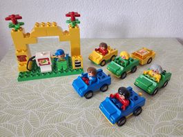 Lego Duplo Mädelsausflug