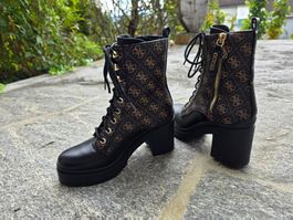 GUESS Damen Stiefel / Boots Grösse 37