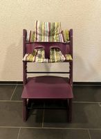 Stokke Tripp Trapp  inkl. Babyset