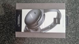 BOSE QC 45 Bluetooth Kopfhörer - Origi.verpackt / ungetragen